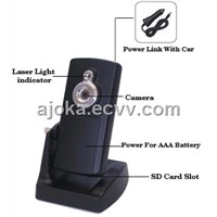 Officer Camera Ajoka Police Camera Officer Cam with Night Vision