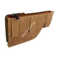 Multipurpose Case with Belt Support