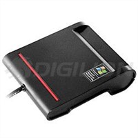 ATM / SIM / IC / Smart Card Reader, DIGILION "GT"