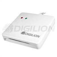 ATM / SIM / IC / Smart Card Reader, DIGILION "TOFU"
