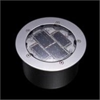 SH-260C Solor Ground Light