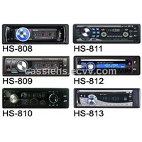 car CD/MP3 player(HS777)