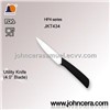 Ceramic utility knife JKT434