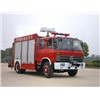 Dongfeng Rescue Lighting Fire Truck