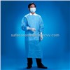 Non-Woven Surgical Gowns