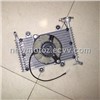 WATER COOLED SYSTEM FOR BASHAN ATV BS200S-7