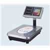 Electronic Price Scale (TCS930A)