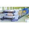 packaging machinery for paper sacks