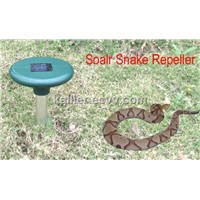 Electronic Snake Repeller