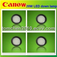 20W LED (CA-D501-M286S1)