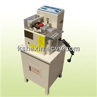 Microcomputer Belt Cutting Machine (HX-100)