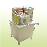 Microcomputer Belt Cutting Machine (HX-160)