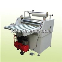 Thermal Laminators (HX-680/880/1000F)