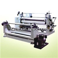 Multi-Function Sticking Slitting Machine (HX-1300/1600)