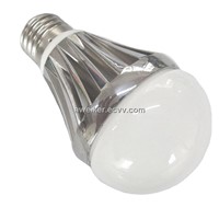 LED Bulb Lamp (5x1W)
