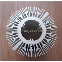 Led radiator