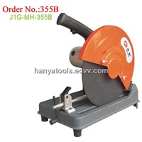 Offer Electric Power Tools Steel Cut-Off Machine