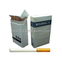 Traditional Cigarette Packing E-Cigarette (XJ-508)