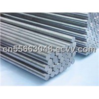 Bearing Steel (SAE52100)