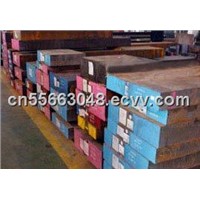 Alloy Structural Steel (SAE414042CrMo)