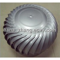 Turbine Ventilators