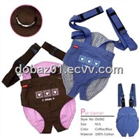 Pet Products - Dog Carriers