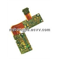 PCB for CCD Camera/bar code reader