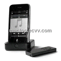 iPod Universal Dock &amp;amp; Remote