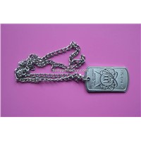 Dog Tag