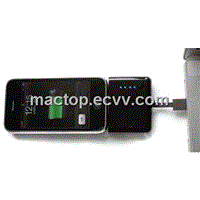 USB Charger Adaptor for iPhone &amp;amp; iPod