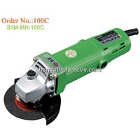 offer Httachi Style angle grinder 100C ,power tools,electric tools