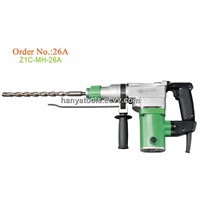 offer Hit-min style Rotary Hammer (hand tools)
