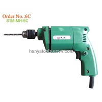 offer electric power tools 6C electric drill