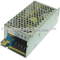 Enclosed Switching Power Supply - 50W