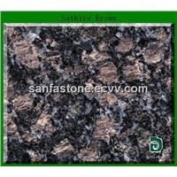 Sathire Brown Granite Stone