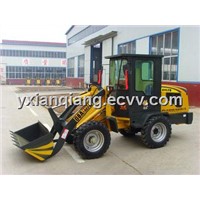 Wheel Loader