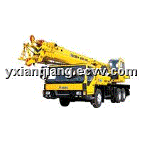 Truck Crane