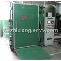 New Energy-Saving Yarn Steam Boiler