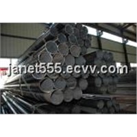 Black Steel Pipe (ASTM, GB. DIN EN)