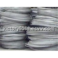 202 Stainless Steel Wire