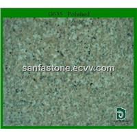 Granite Stone (G635)