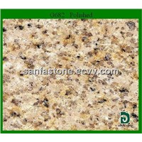 Polished Granite (G682)