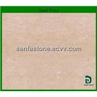 Sand Wave Granite Stone