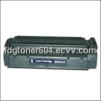 Compatible Toner Cartridge HP (Q2624A/X)