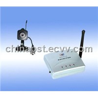 Wireless Mini Spy Camera/ Hidden Camera / Mini Camera (PST-W203F1)