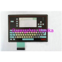 Keypad (100-0470-137)