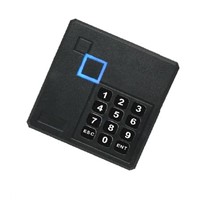 D103A PIN Keyboard EM or Mifare RFID Reader