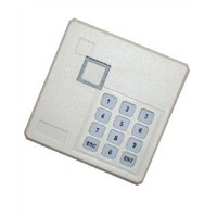 D103B PIN Keyboard EM or Mifare RFID Reader