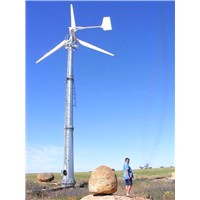 10kw Grid connected Wind Generator
