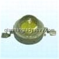 110 Lumens High Power LED Street Light